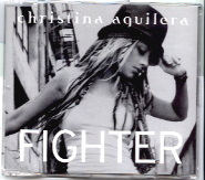 Christina Aguilera - Fighter